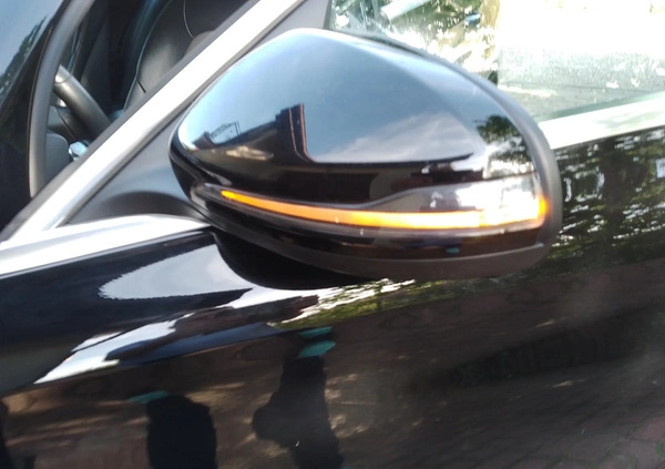 Mercedes-Benz Klasa C cena 69900 przebieg: 197900, rok produkcji 2018 z Żnin małe 781